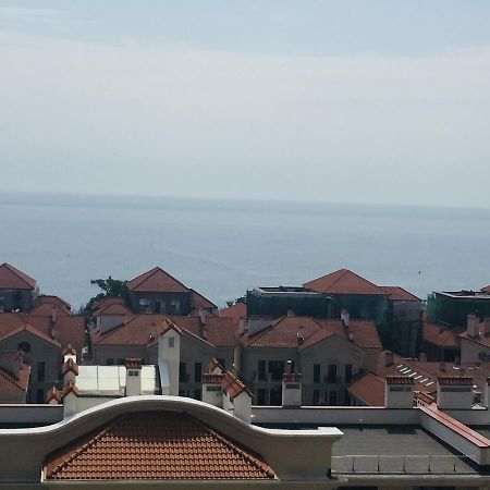 Apartament Kadorr Odessa Eksteriør billede