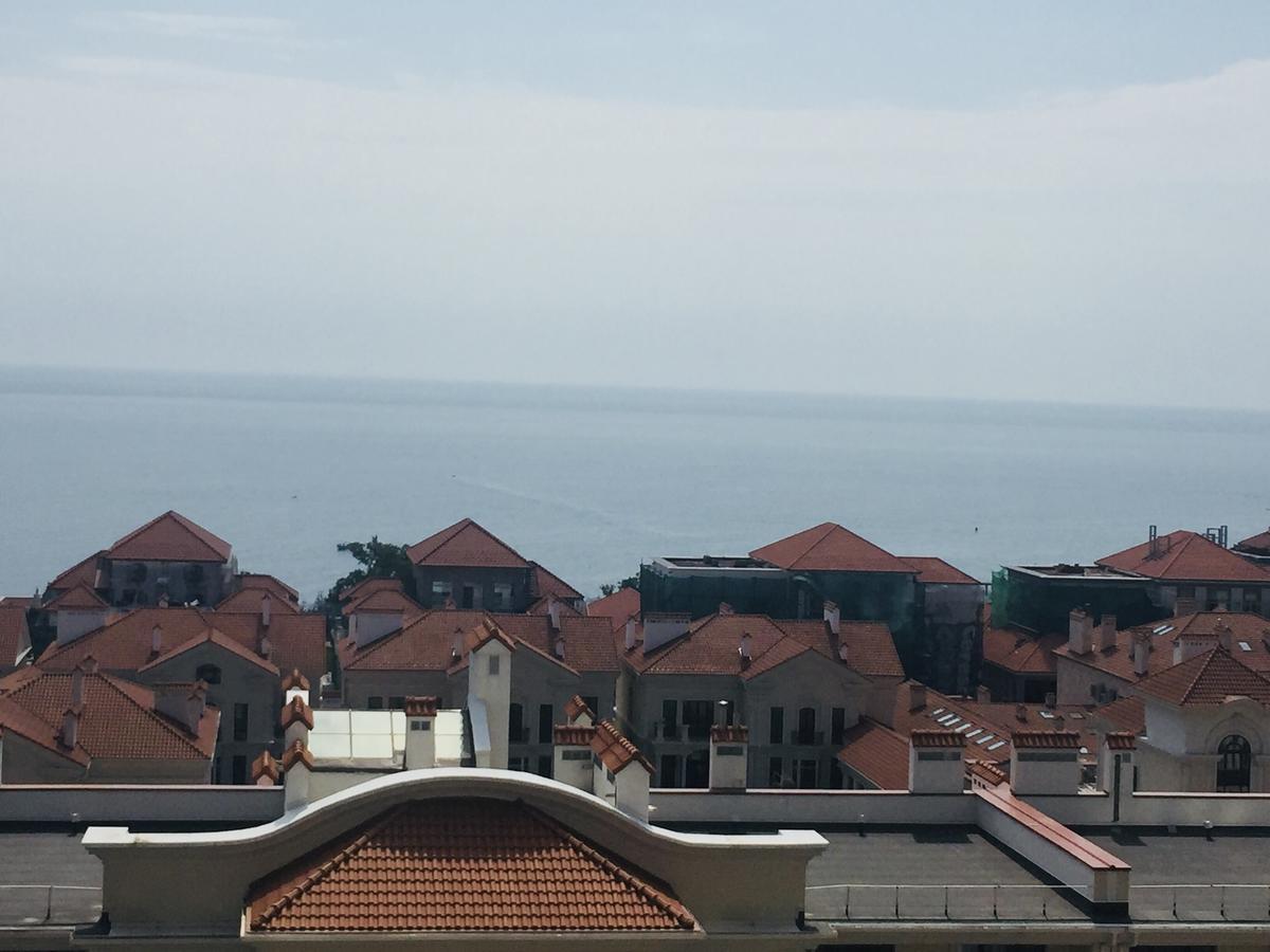 Apartament Kadorr Odessa Eksteriør billede