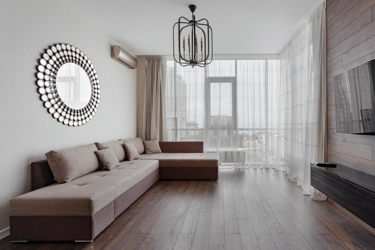 Apartament Kadorr Odessa Eksteriør billede