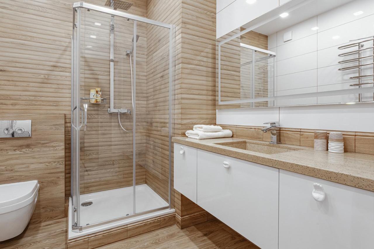 Apartament Kadorr Odessa Eksteriør billede