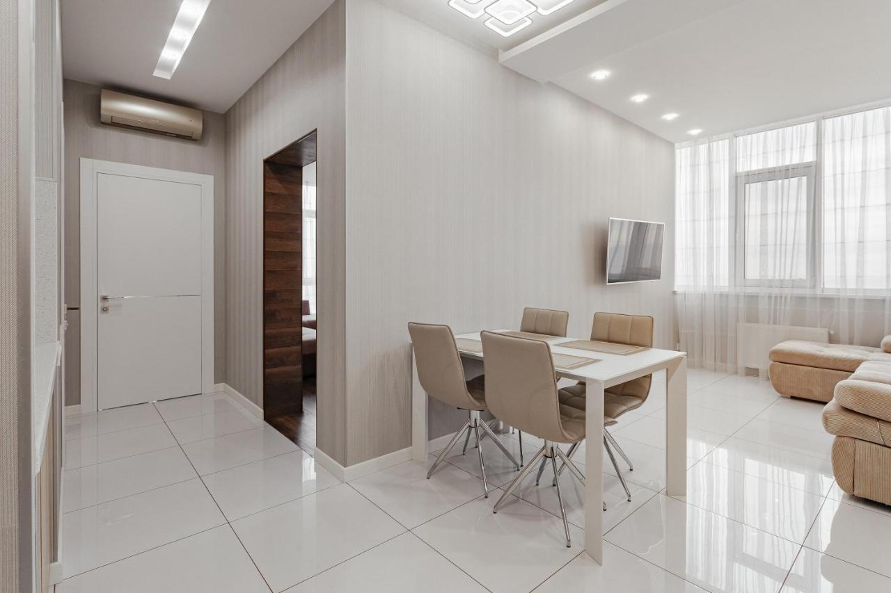 Apartament Kadorr Odessa Eksteriør billede